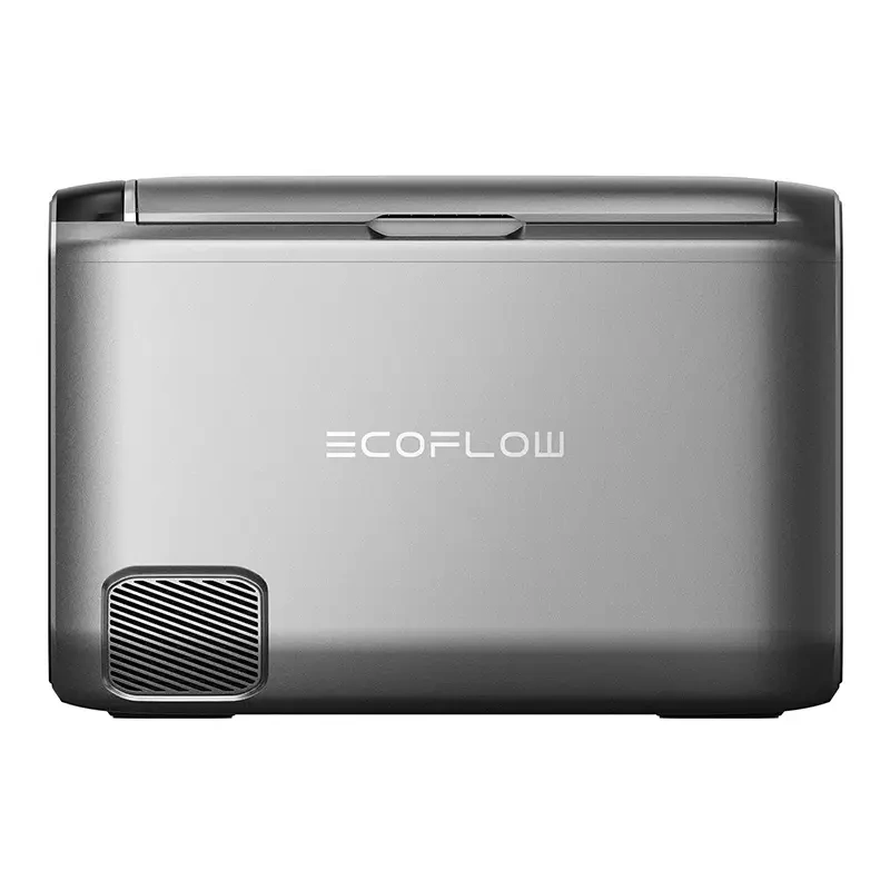 Set: Frigorifero Portatile EcoFlow Glacier 55L + Batteria 298Wh