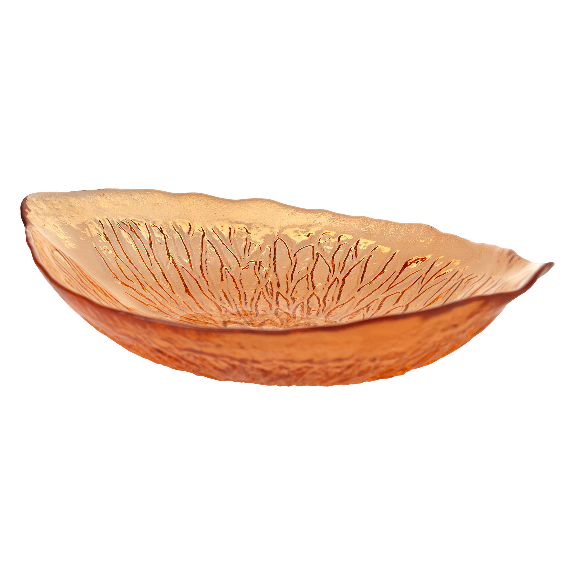 Oval bowl Ø 35 cm - Citrus