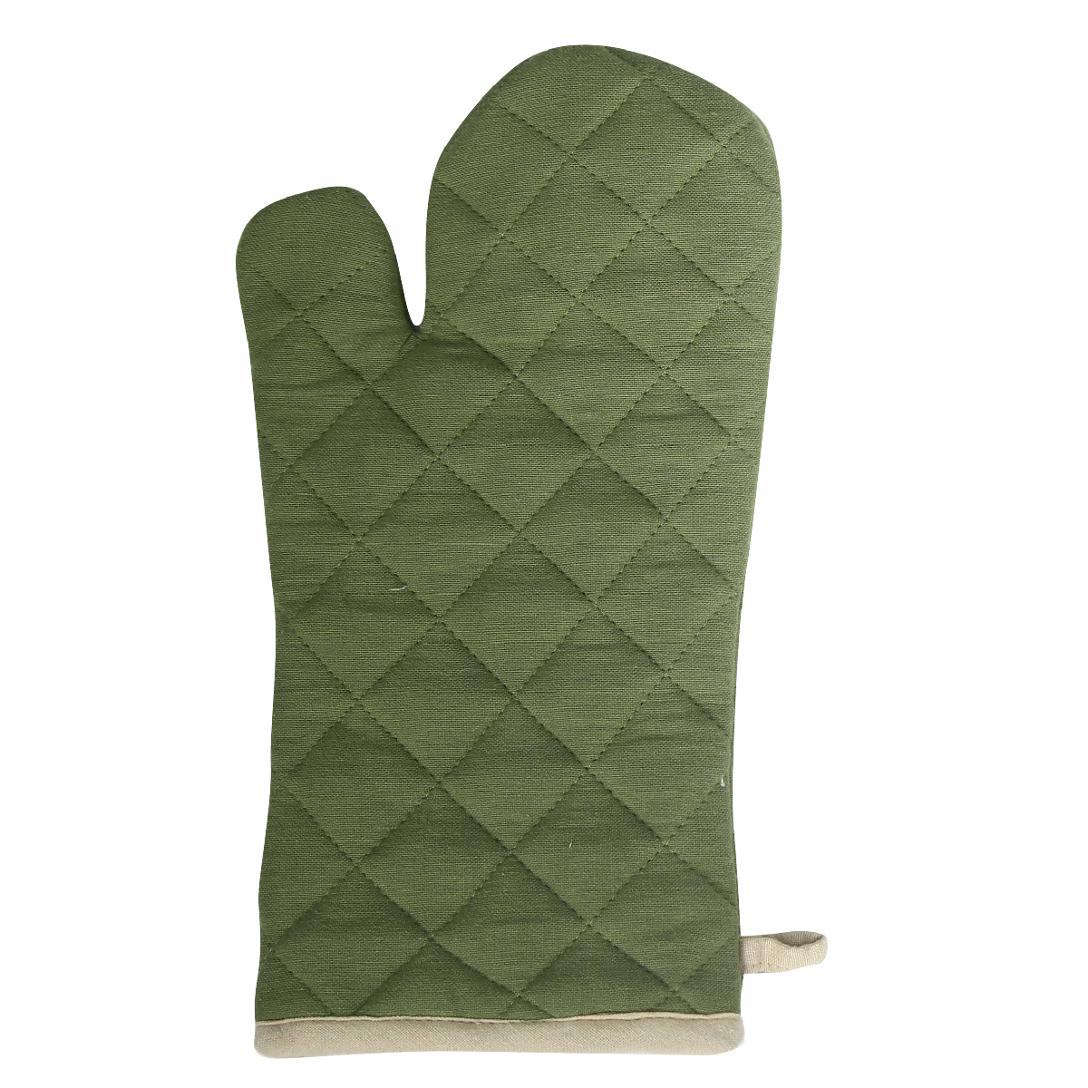 Oven glove 17 x 28 cm - Pamukkale