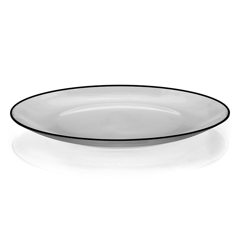 Placemat - Ø 31 cm - Transparencies