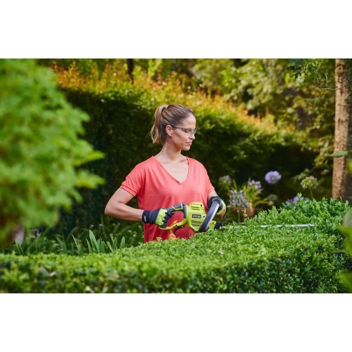 Hedge Trimmer 500W 50cm