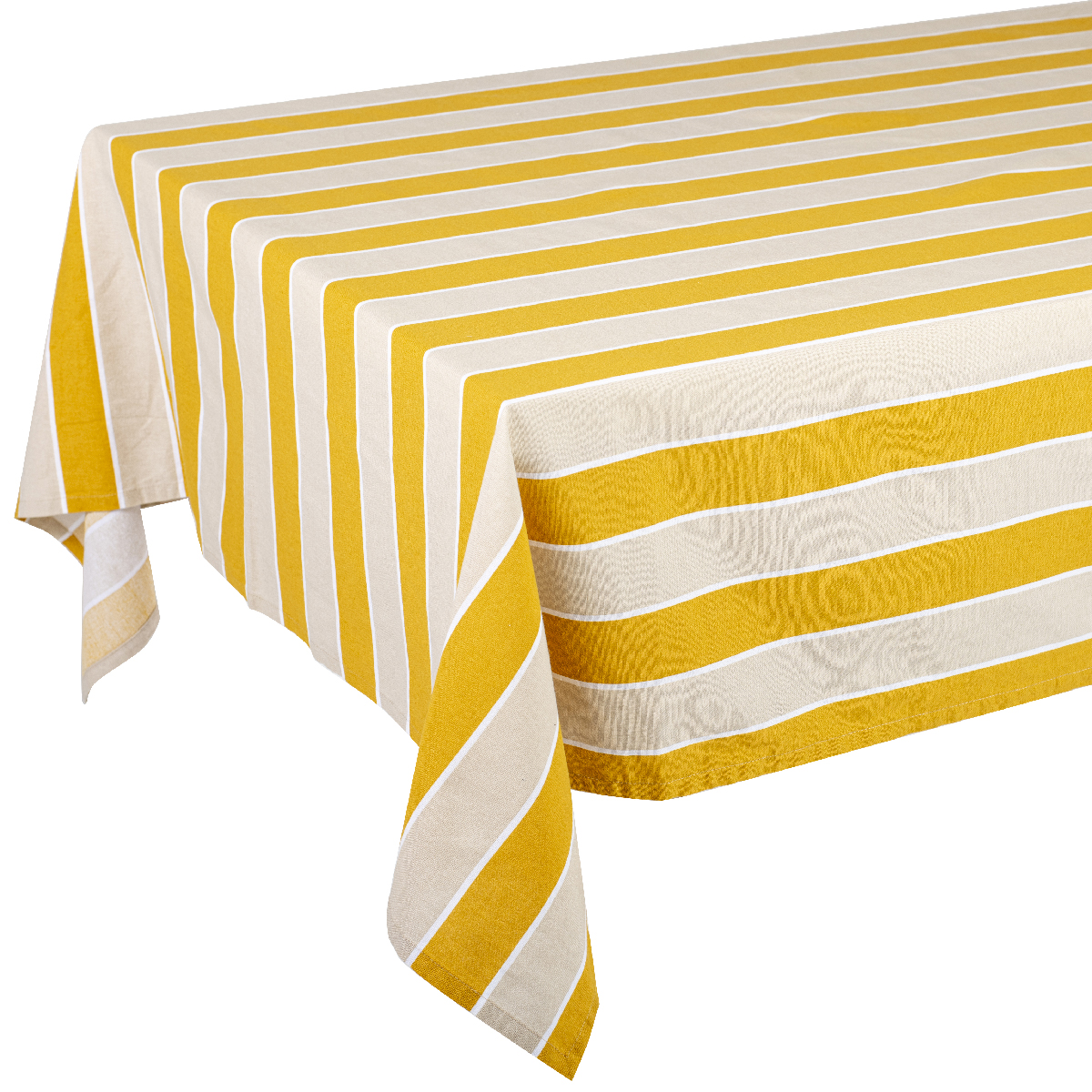 Rectangular tablecloth 140 x 180 cm - Pamukkale