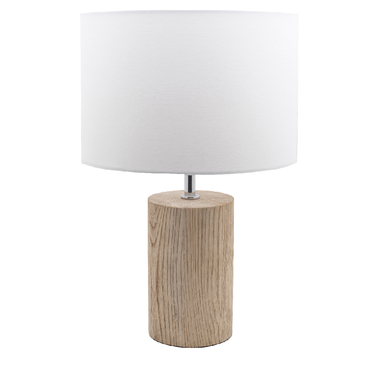 Ostuni - Table Lamp With Lampshade - Ostuni
