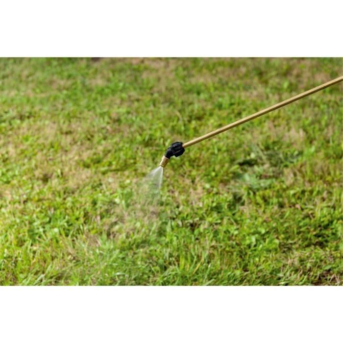 RSG 18 LTX 15 cordless shoulder sprayer