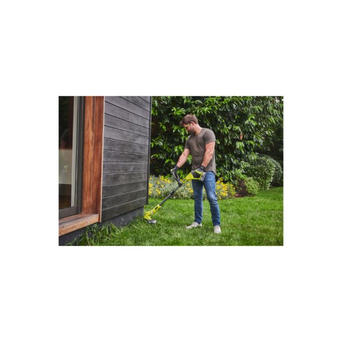 RYOBI 18V HYBRID string cutter - 1 x 2.5 Ah battery - RLT1831H25F
