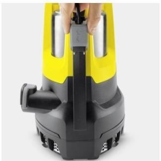 SP 22.000 dirty level Expage Pump Water Sensor - Karcher