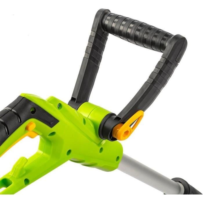 Electric trimmer - Fieldmann - FZS 2505-E