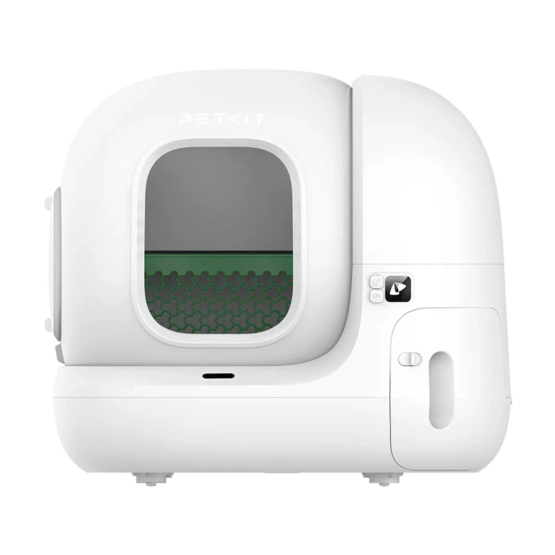 Intelligent Self-Cleaning Cat Litter Box PetKit Pura MAX 2 PREMIUM