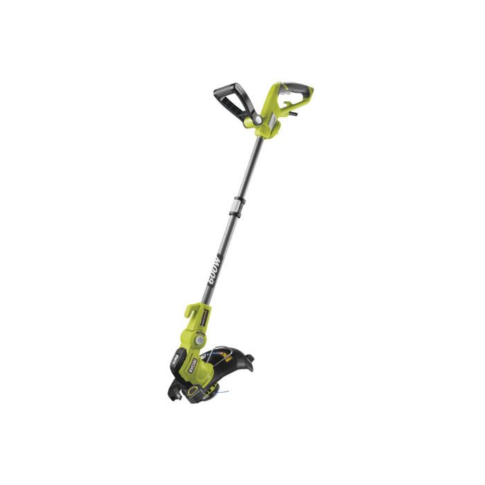 RYOBI 600W rope cutter - 30 cm cut diameter - RLT6130
