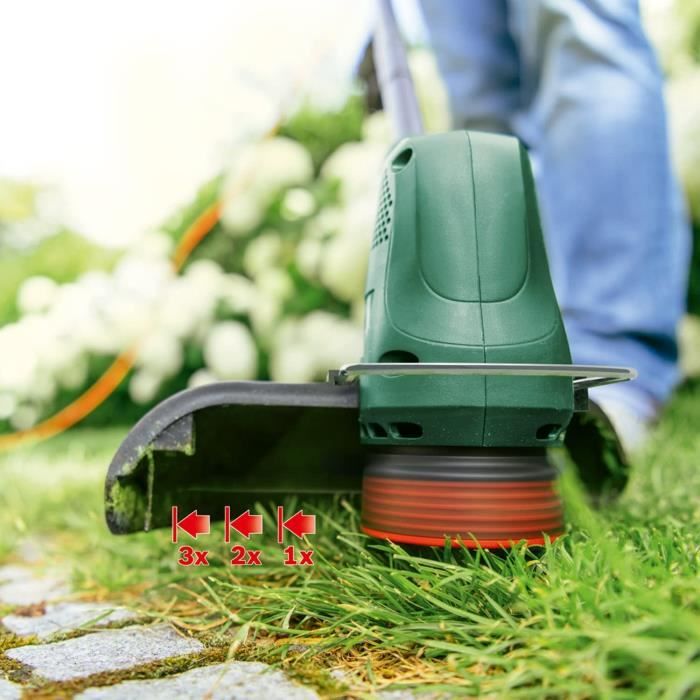 Bosch EasyGrassCut 23 Trimmer