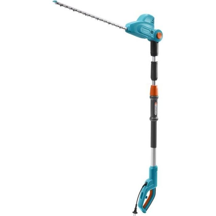 Hedge trimmer on the pole 500W