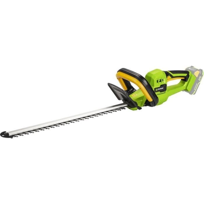 Battery hedge trimmer - Fieldmann - FZN 70205-0