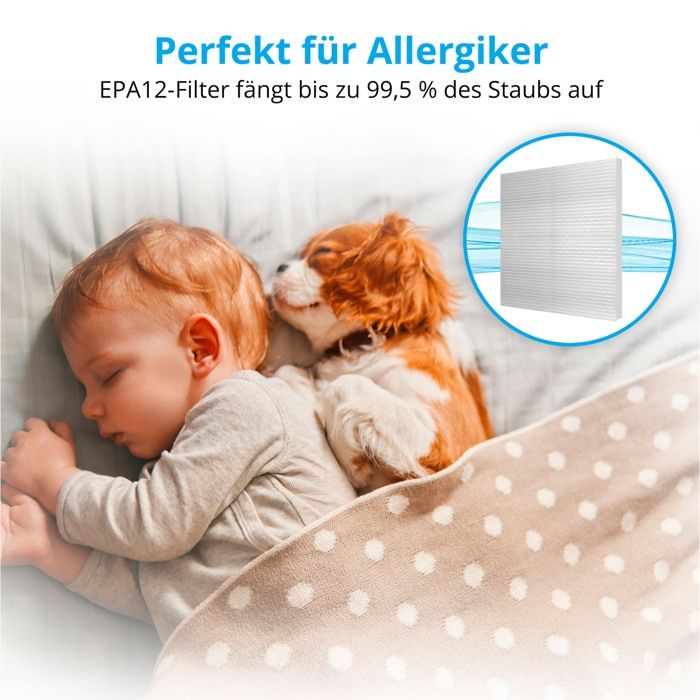 MEDION MD 19407 Bagless cyclonic vacuum cleaner - 800W power - 2 L dust container capacity - HEPA filter - Integrated accessories