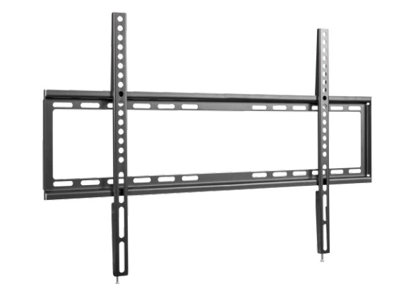 SUPERIOR STAFFA PER TV FISSA EXTRA SLIM NERO 37/70" SUPSTV006