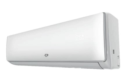 Diloc 9000 btu monosplit A++/A+ GAS R32 WIFI SKY PLUS air conditioner