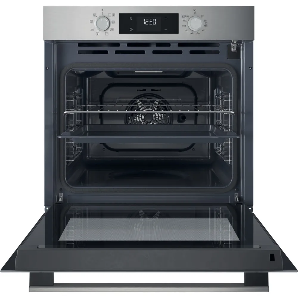 Hotpoint 71 liter HAO 275P X built-in oven