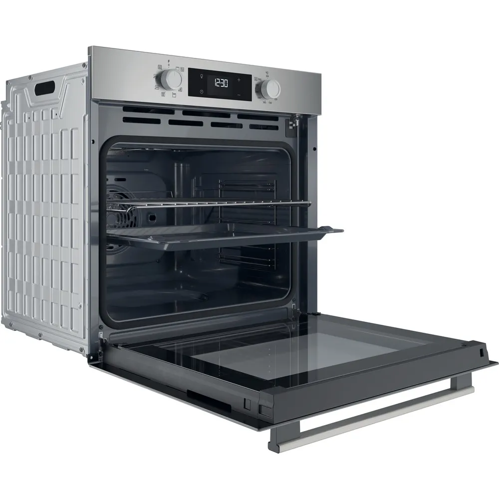 Hotpoint 71 liter HAO 275P X built-in oven