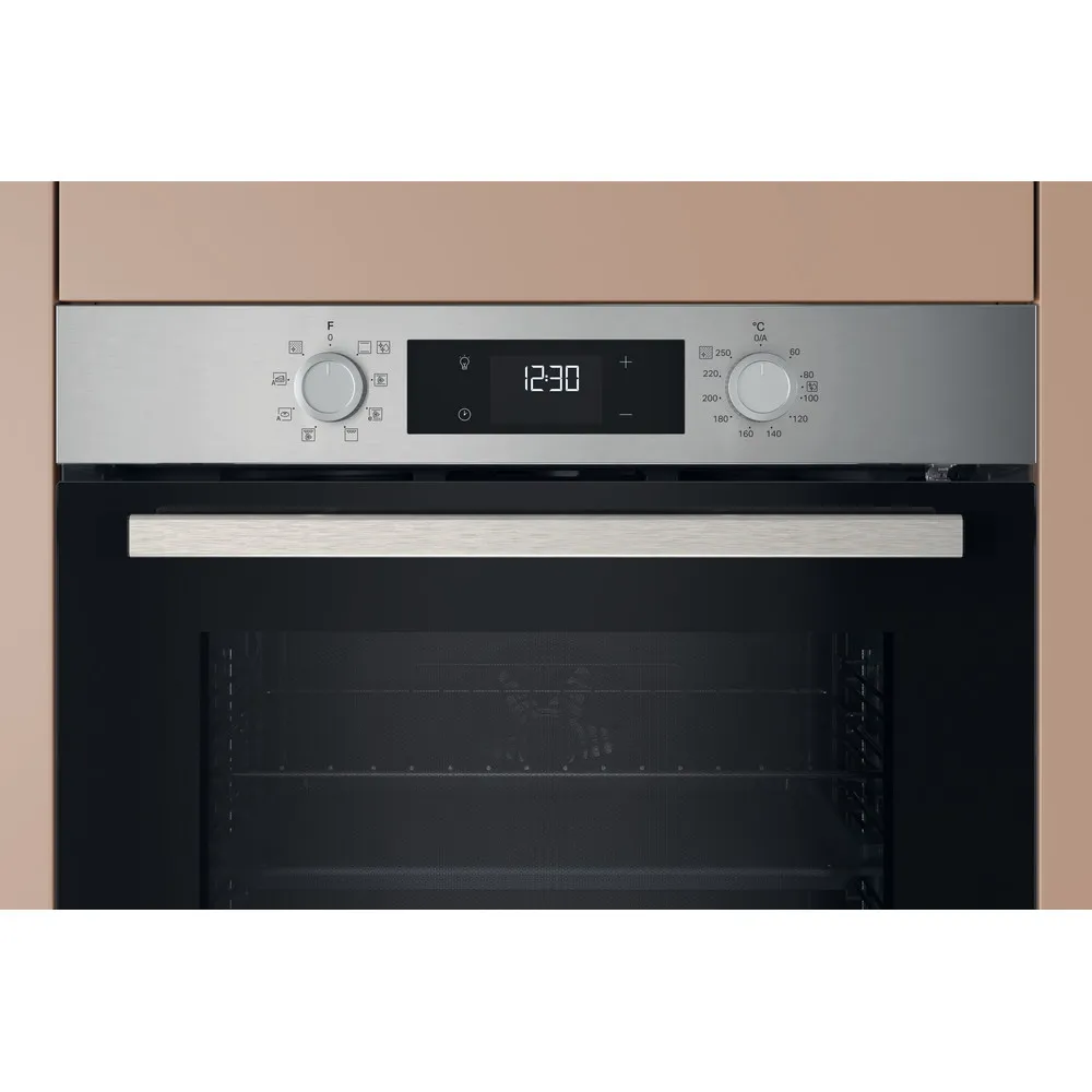 Hotpoint 71 liter HAO 275P X built-in oven