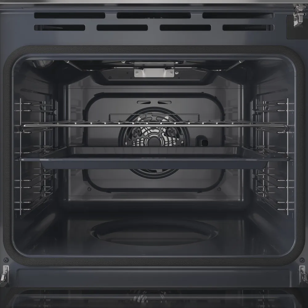 Hotpoint 71 liter HAO 275P X built-in oven