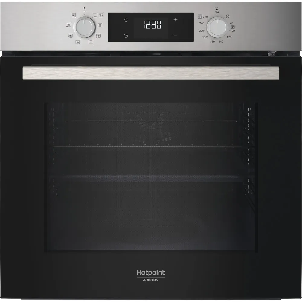 Hotpoint 71 liter HAO 275P X built-in oven