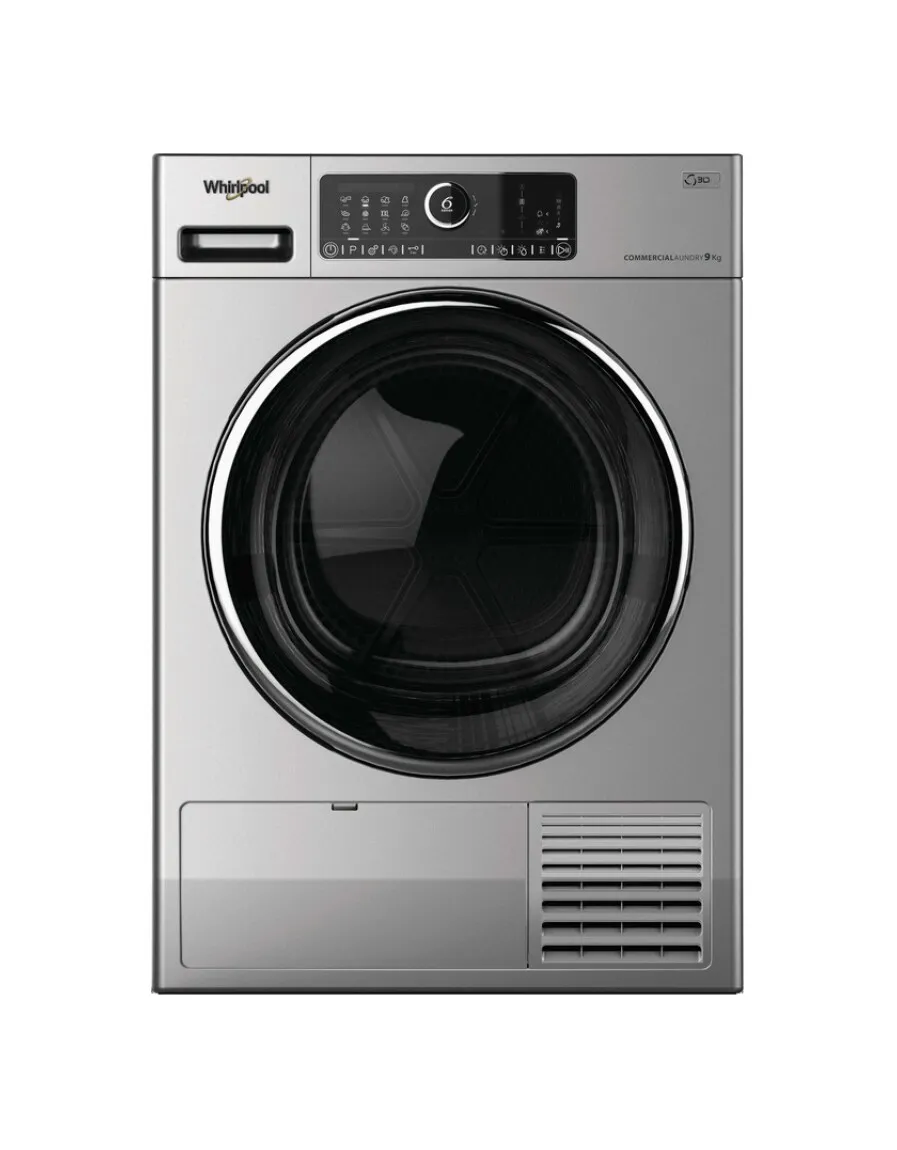 Whirlpool AWZ9HPS/PRO Professional 9 kg dryer