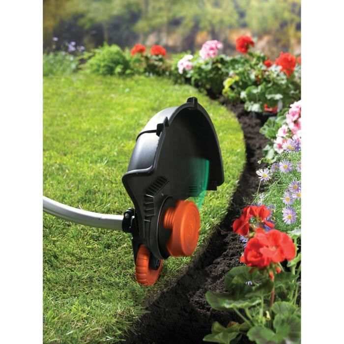 Cup 35 cm Borders - 900W