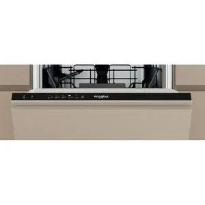 Lavastoviglie da incasso slim Whirlpool WH4ID11CS80