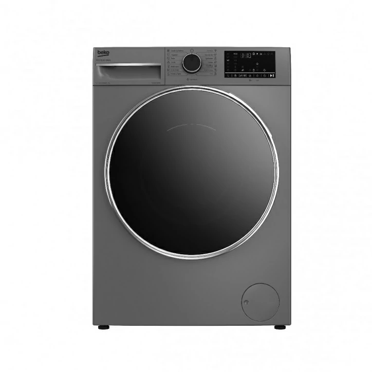 Lavatrice 10 kg Beko professionale AWGB 1012S/PRO