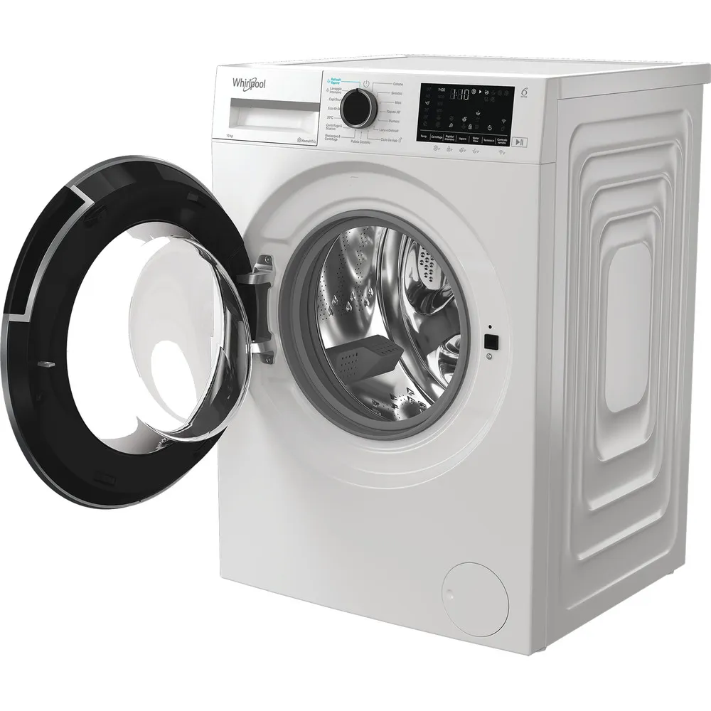 Washing machine 10 kg Whirlpool smart wifi WAM 09WB IT