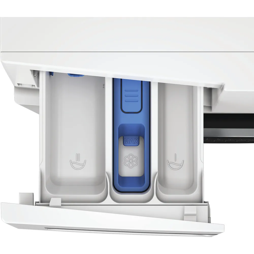 Washing machine 10 kg Whirlpool smart wifi WAM 09WB IT