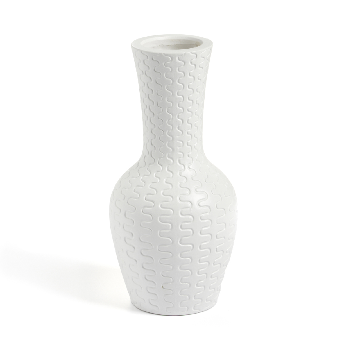 Ceramic vase - Osaka