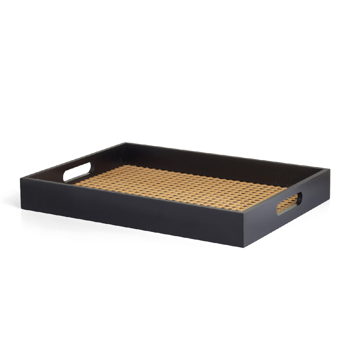 Rattan - Tray - Rattan