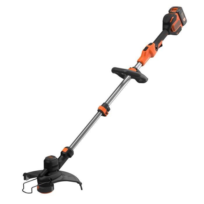 33cm rope cutter - cordless LITHIUM 36V POWERCOMMAND - 2.5Ah