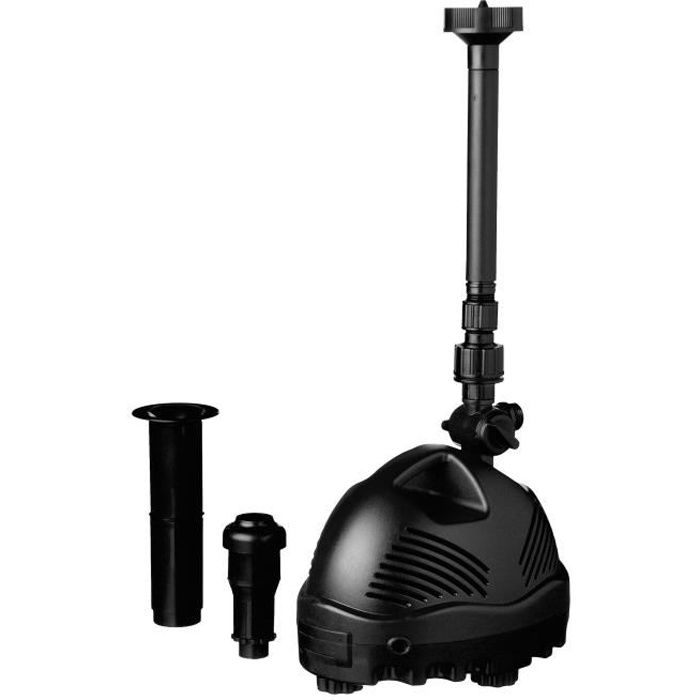 Elimax 1500 basin pump