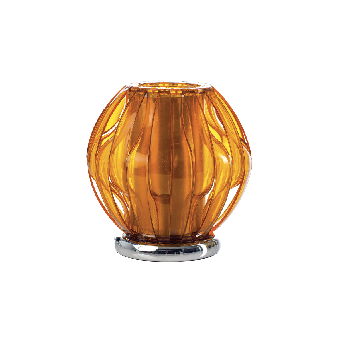 Round base lamp - Carnaby