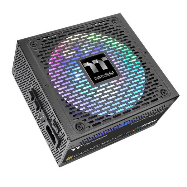 THERMALTAKE ALIMENTATORE PC 750W MODULARE GOLD 80+ PS-TPD-0750F3FAGE-1