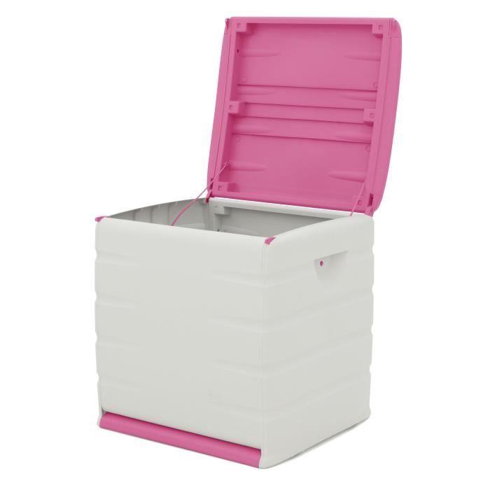 Safety 60 cm 190L Fuchsia