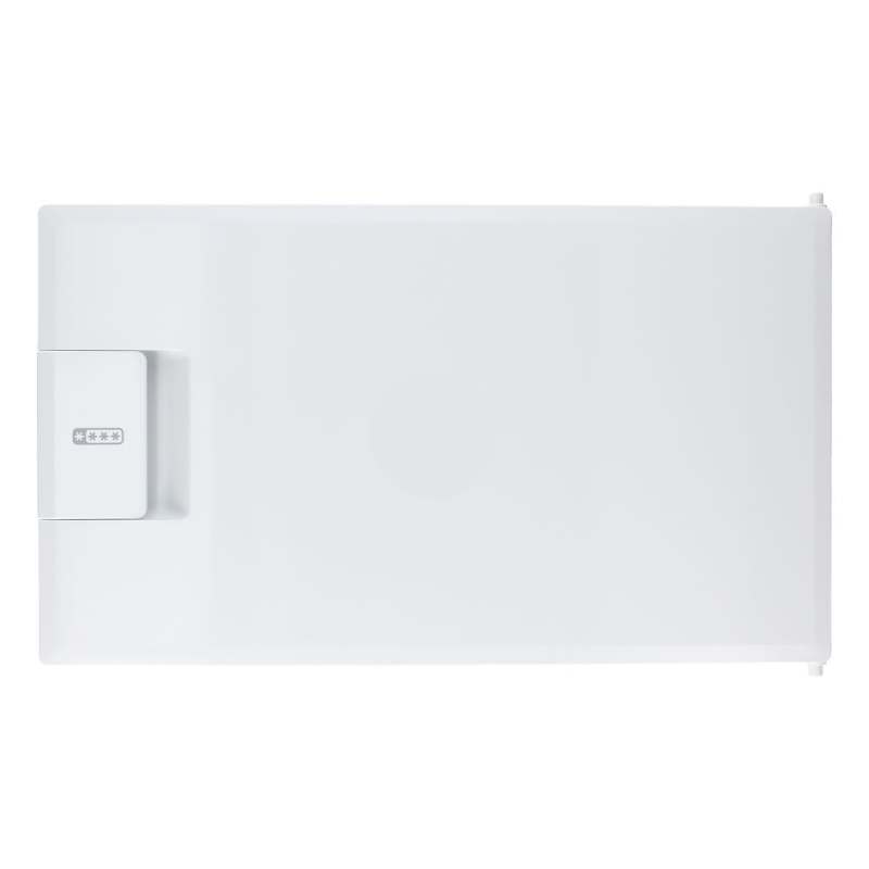 Miele freezer door