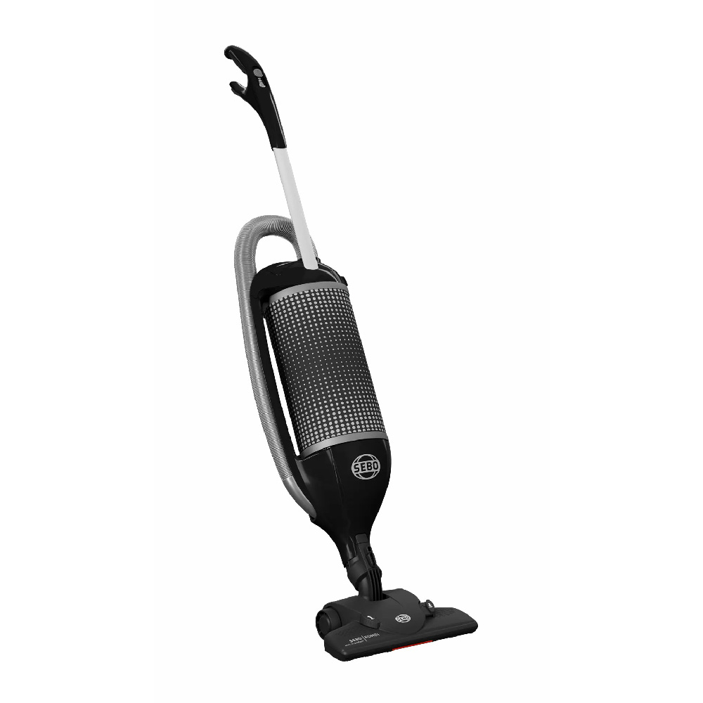 Sebo Felix Platinum professional vacuum cleaner