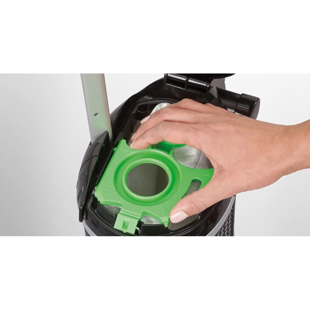 Sebo Felix Platinum professional vacuum cleaner