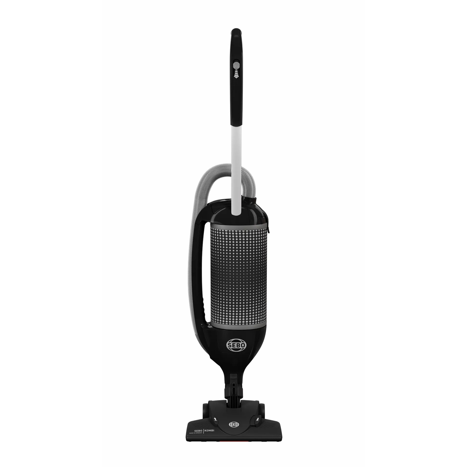 Sebo Felix Platinum professional vacuum cleaner