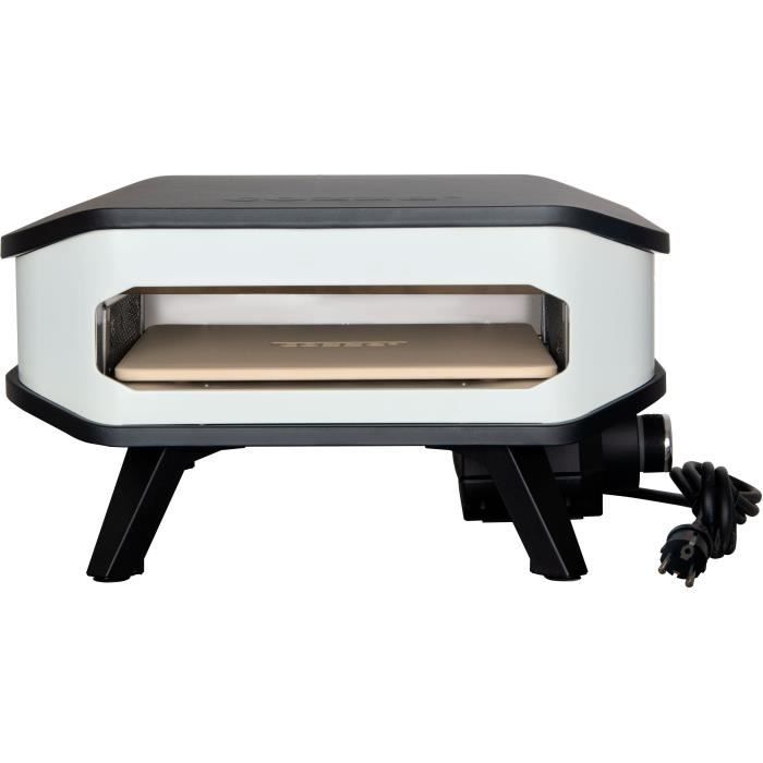Electric pizza oven 13 - MUSSELS - 90355 - 230V/2200W - Door