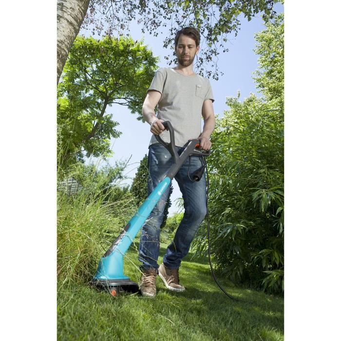 Gardena Smallcut Plus Electric Drive 350/23W 9806-20