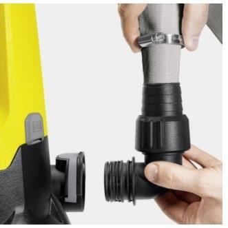 SP 22.000 Karcher Water Dirt Water Evacuation Pump