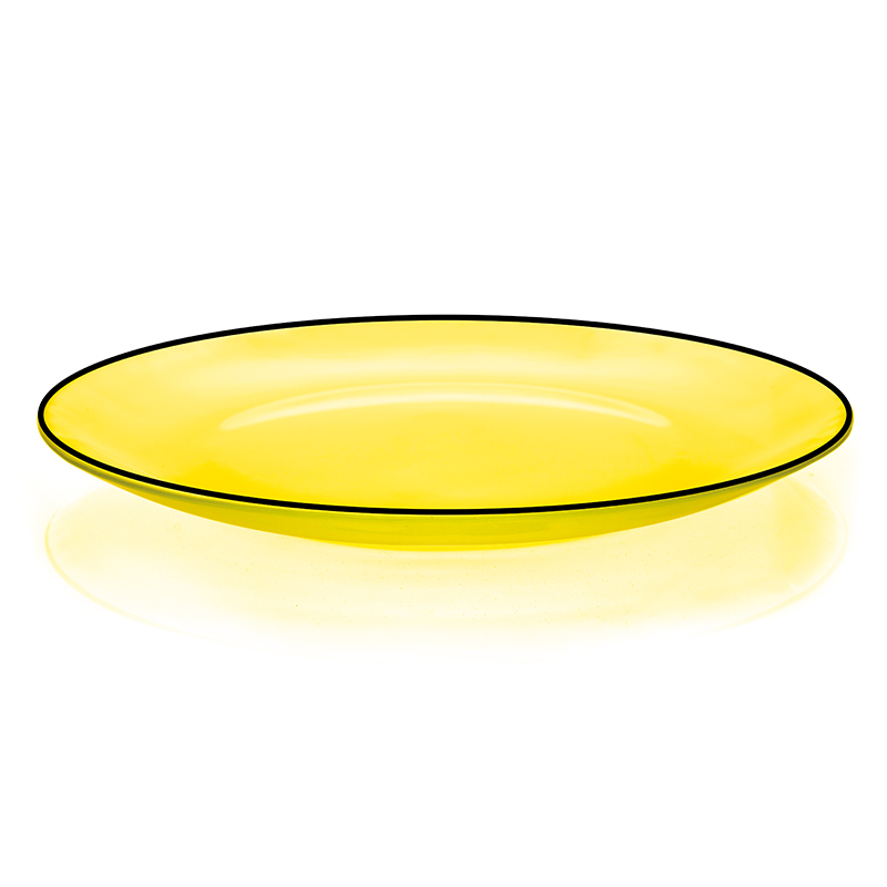 Placemat - Ø 31 cm - Transparencies