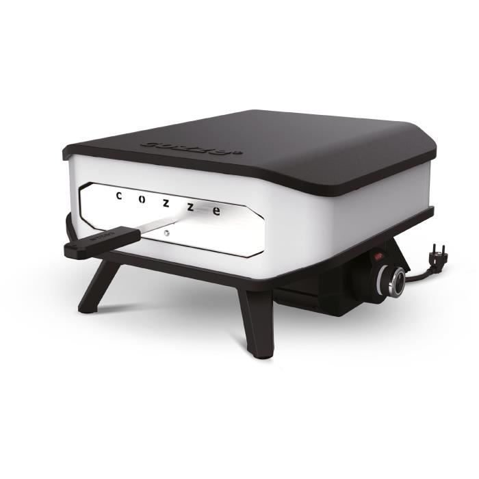 Electric pizza oven 13 - MUSSELS - 90355 - 230V/2200W - Door