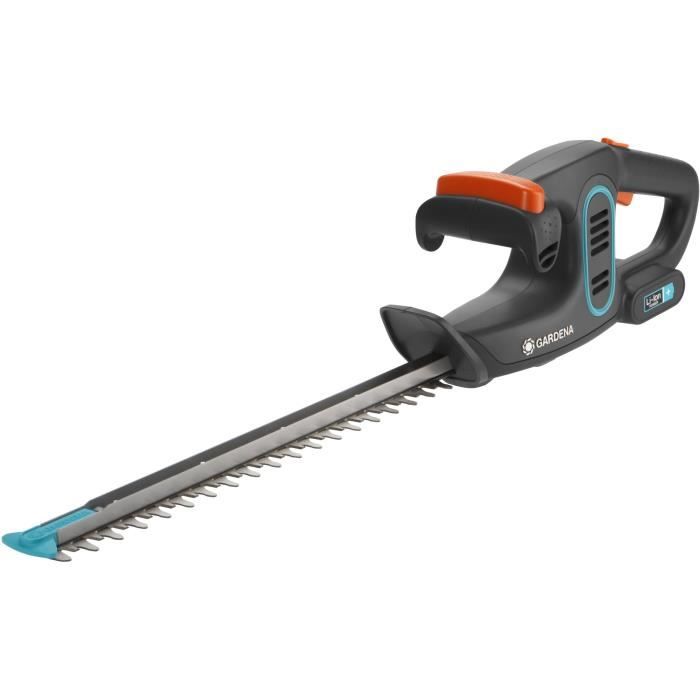 GARDENA EasyCut Li-14/40 Hedge Trimmer