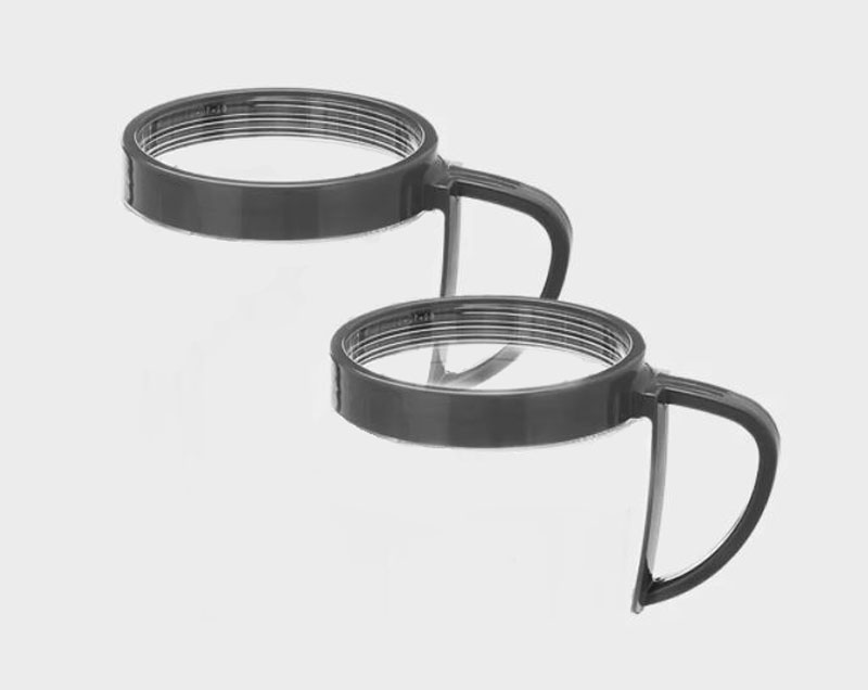 HANDLE RING (2 PIECES)