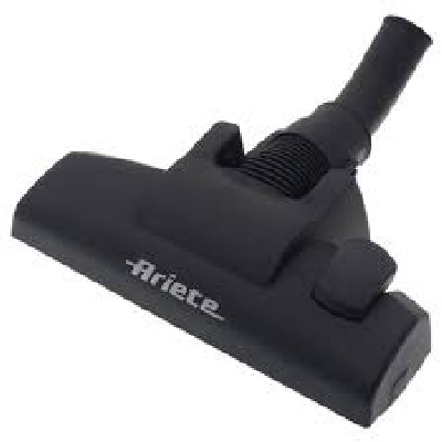 BLACK FLOOR BRUSH AXLE 2735