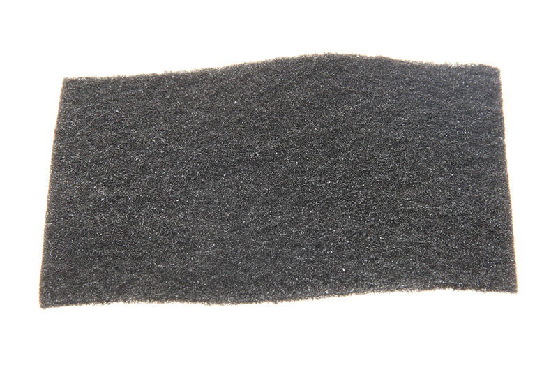 2735 AIR INTAKE FILTER